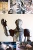 Leonardos Lost Robot Knight (Multi Views)